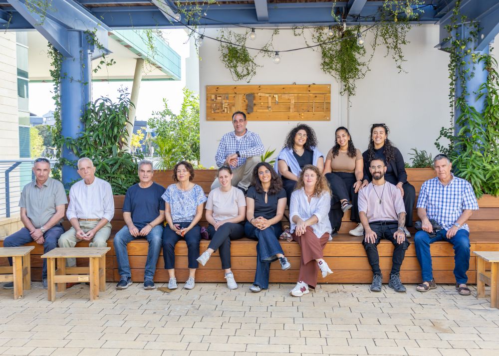 נחנך פרויקט "הטריבונה - חצר חכמה" במכון טכנולוגי חולון