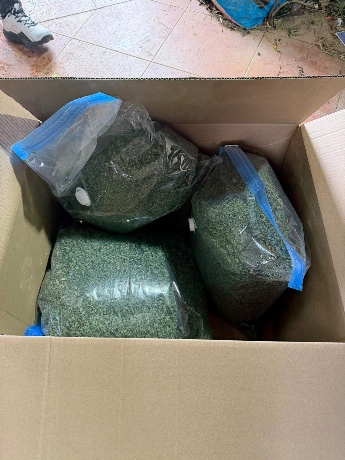 דוברות משטרת ישראל