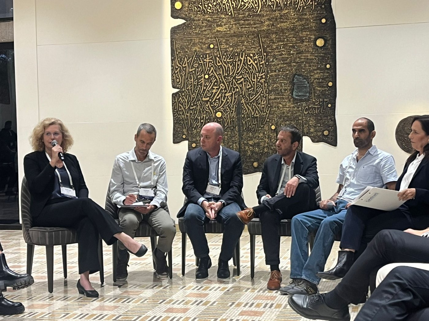 דוברות וולפסון