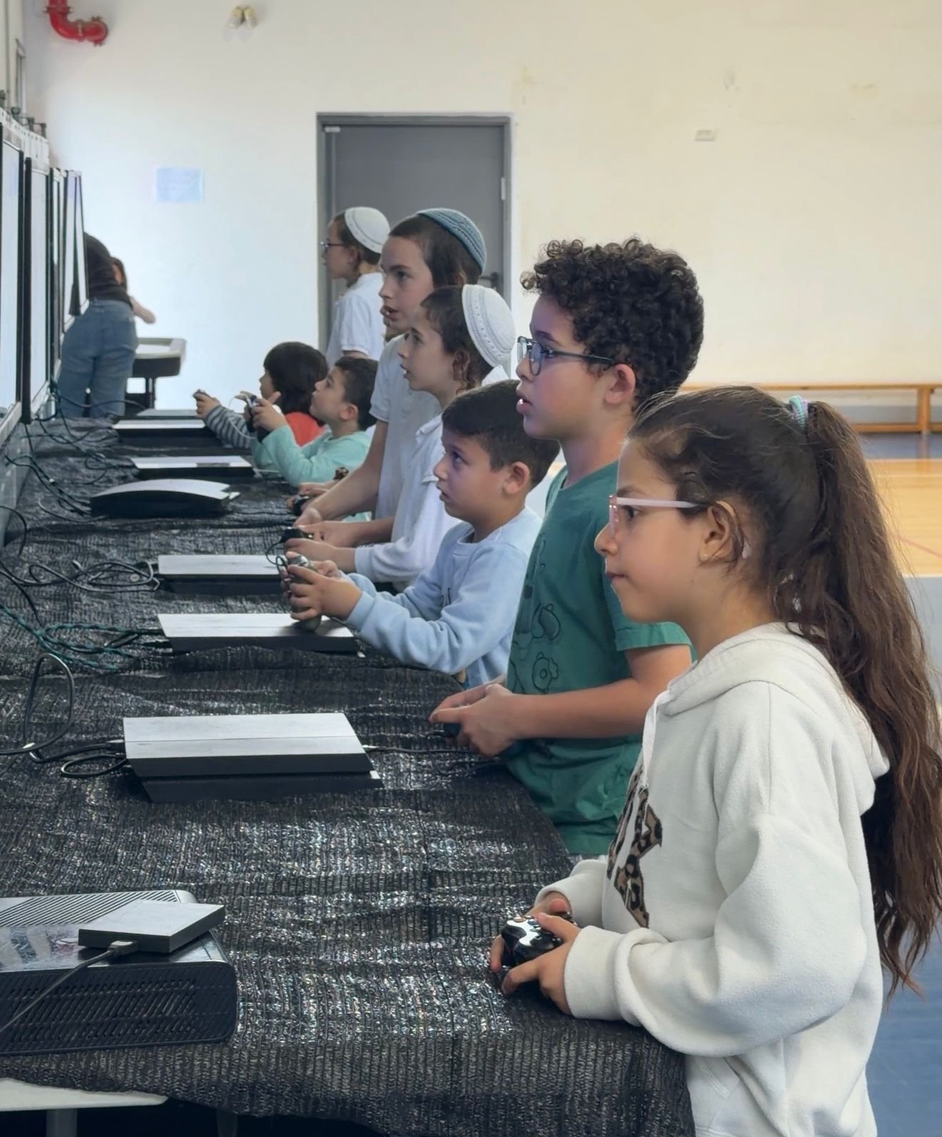 החברה העירונית רחובות