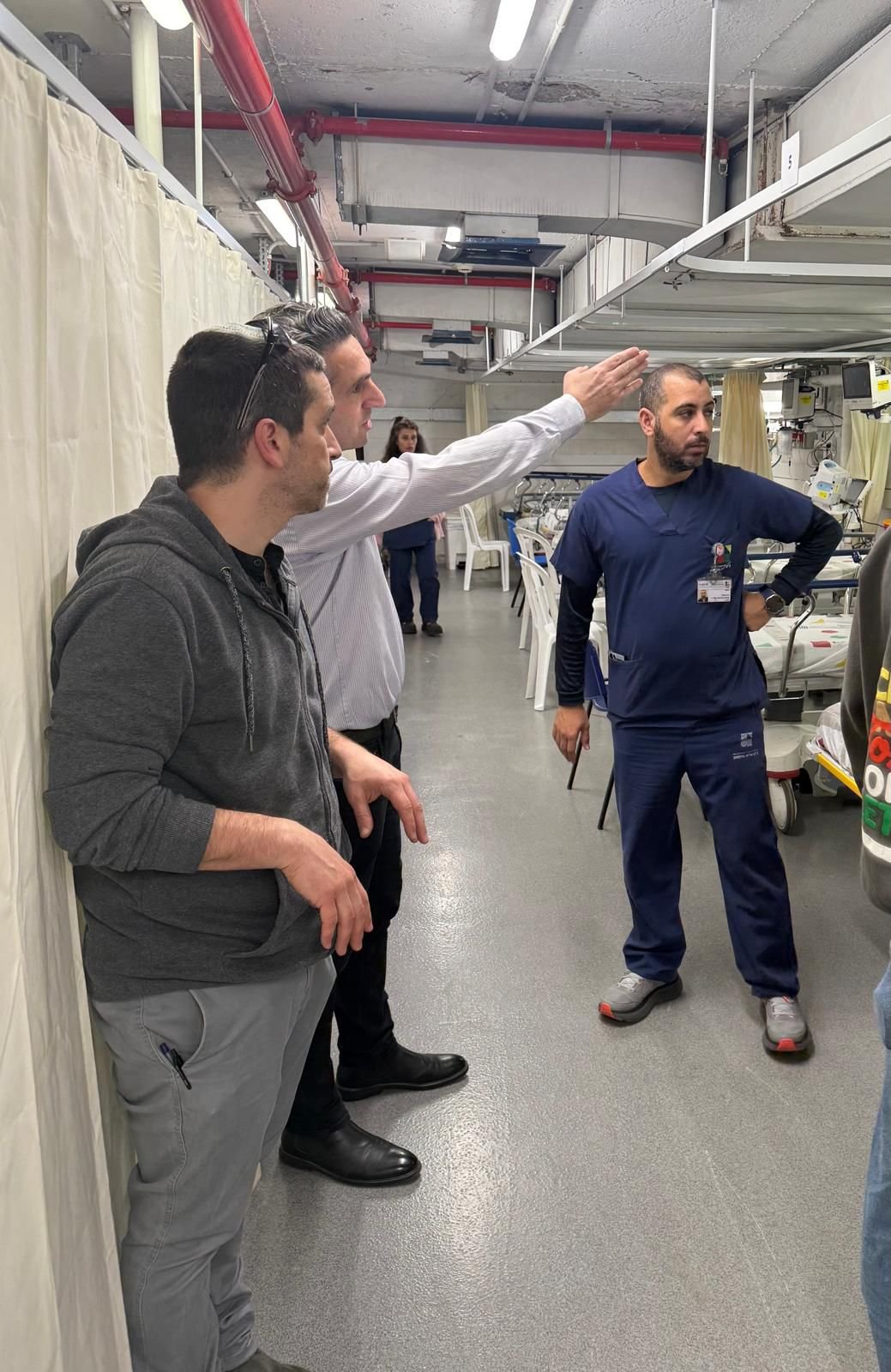 דוברות וולפסון