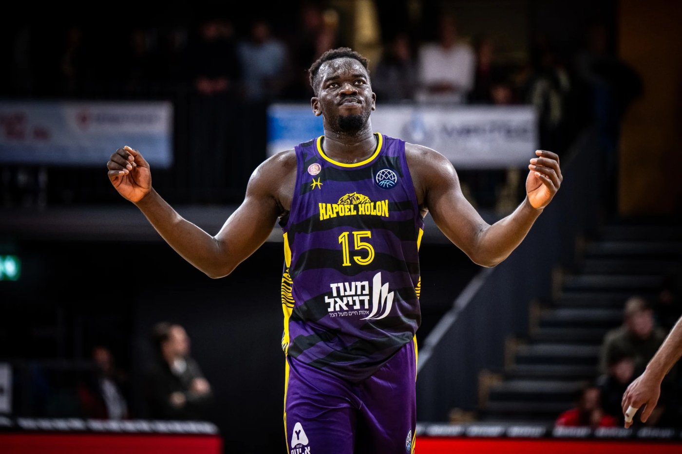 FIBA BASKETBALL
