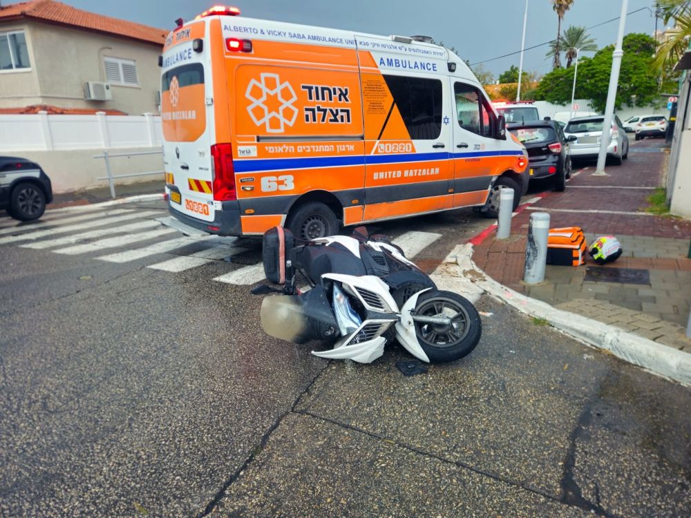 דוברות איחוד הצלה