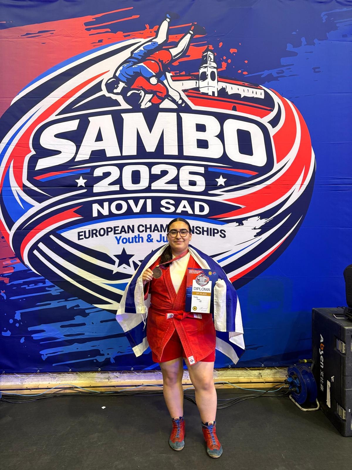 עוצמה ראשלצ