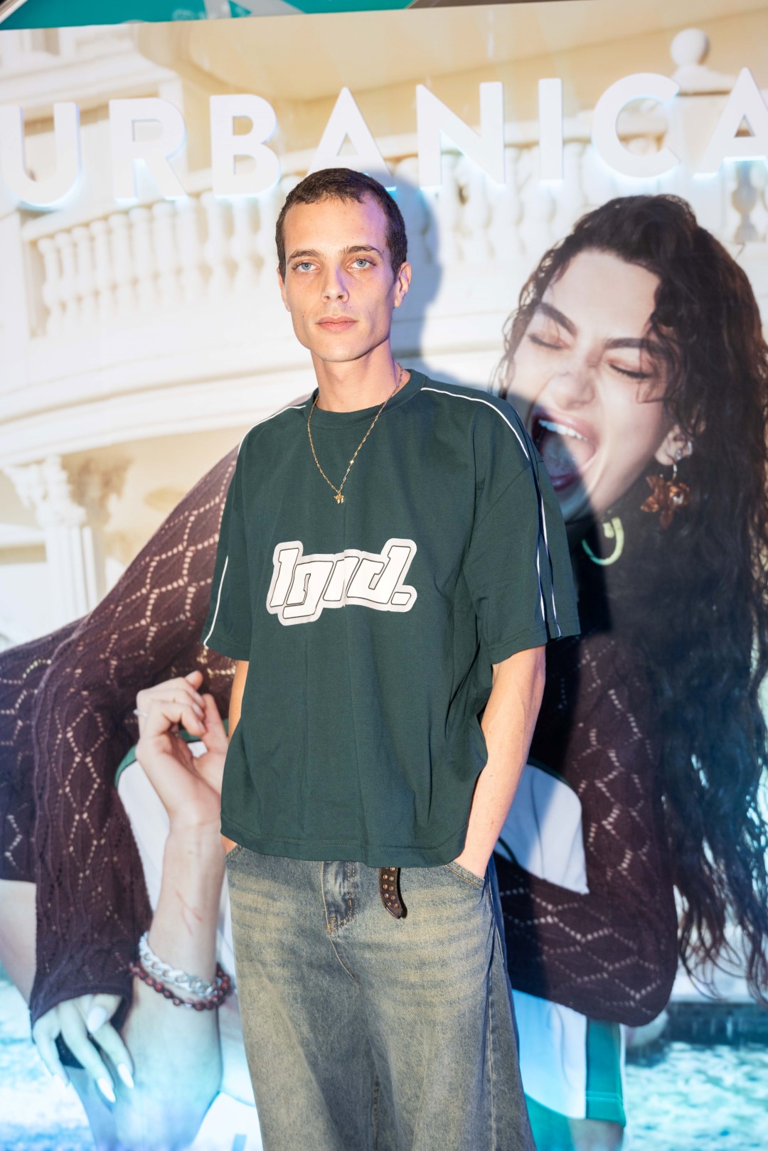 דניאל שיבי סנדרון