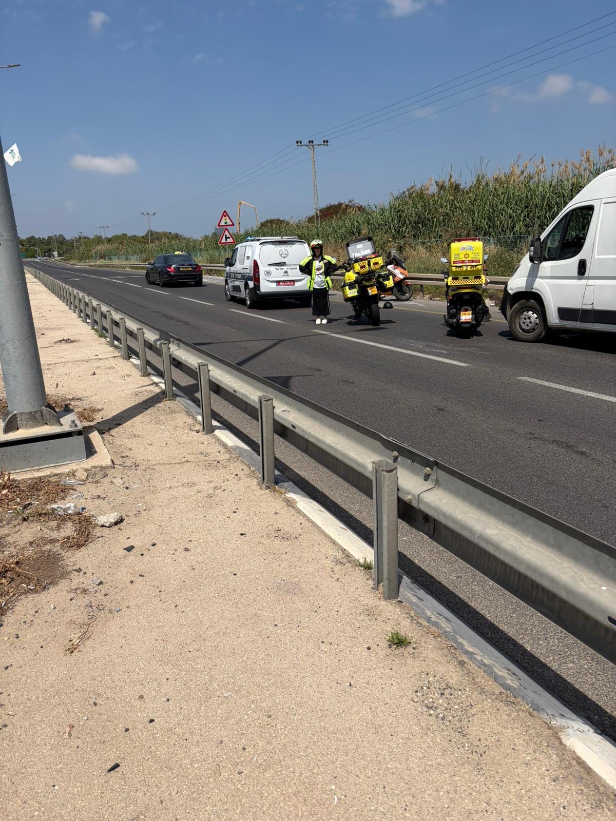 תיעוד מבצעי מדא