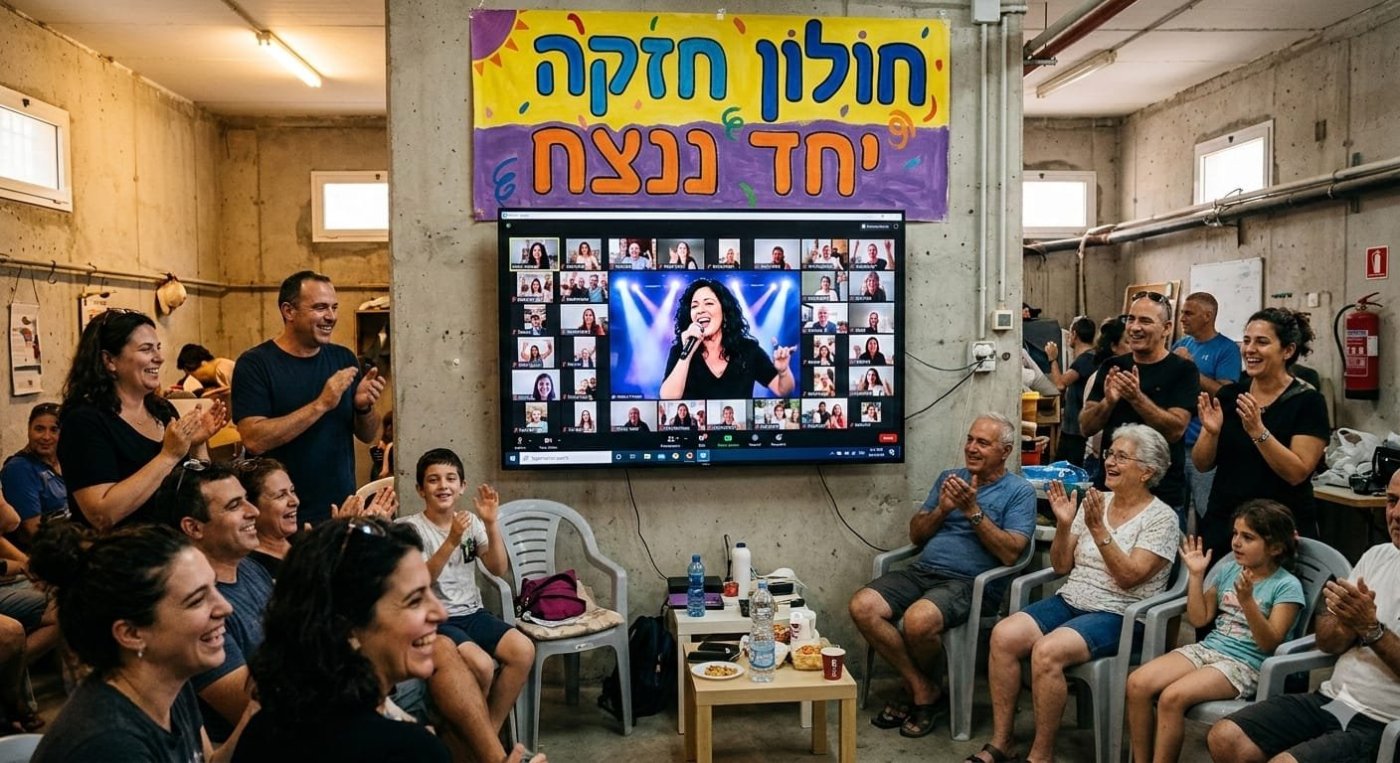 פעילויות יום חמישי 26.3, לתושבי חולון