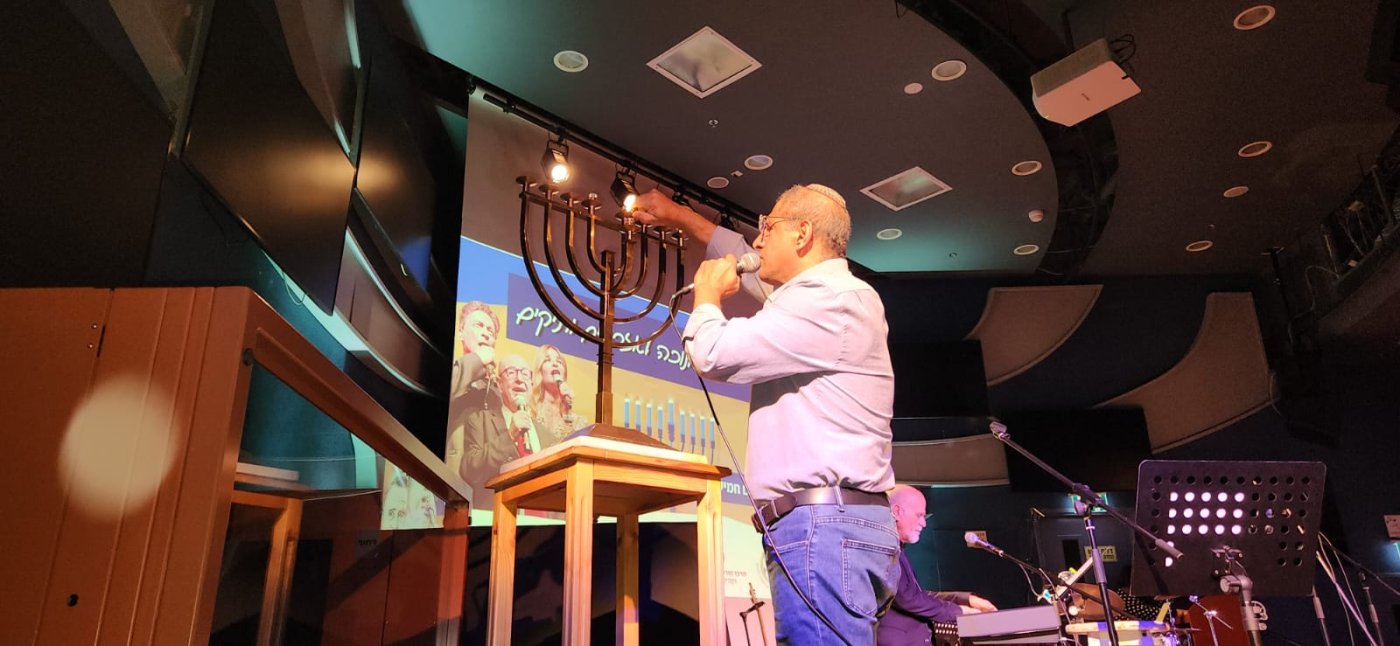 דוברות עיריית רחובות