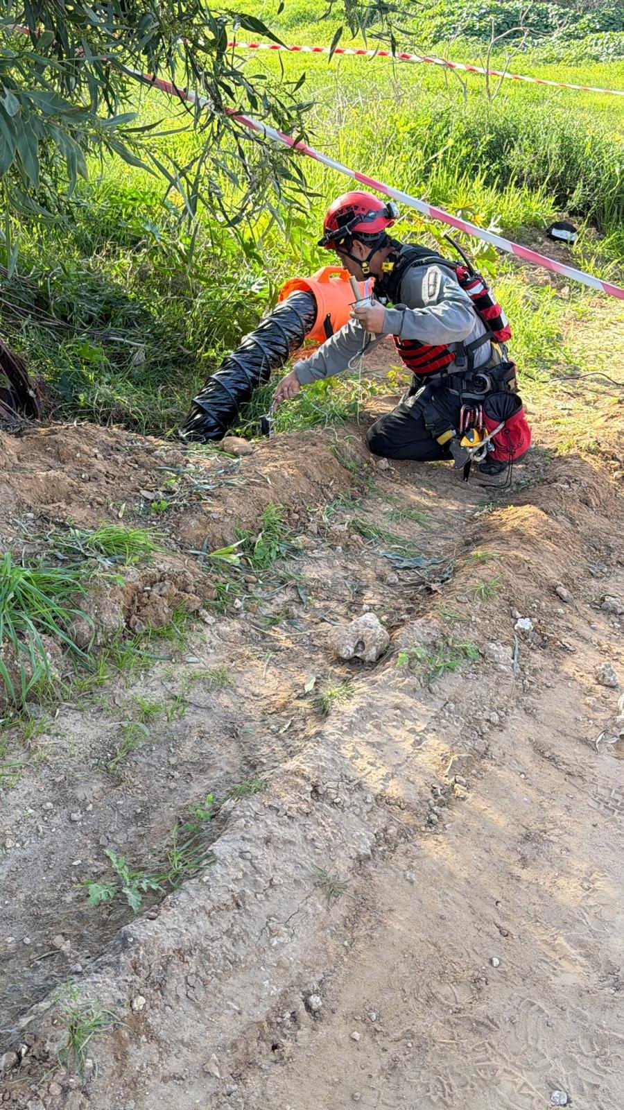 דוברות כבאות והצלה