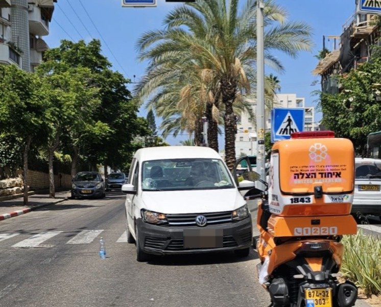 דוברות איחוד הצלה
