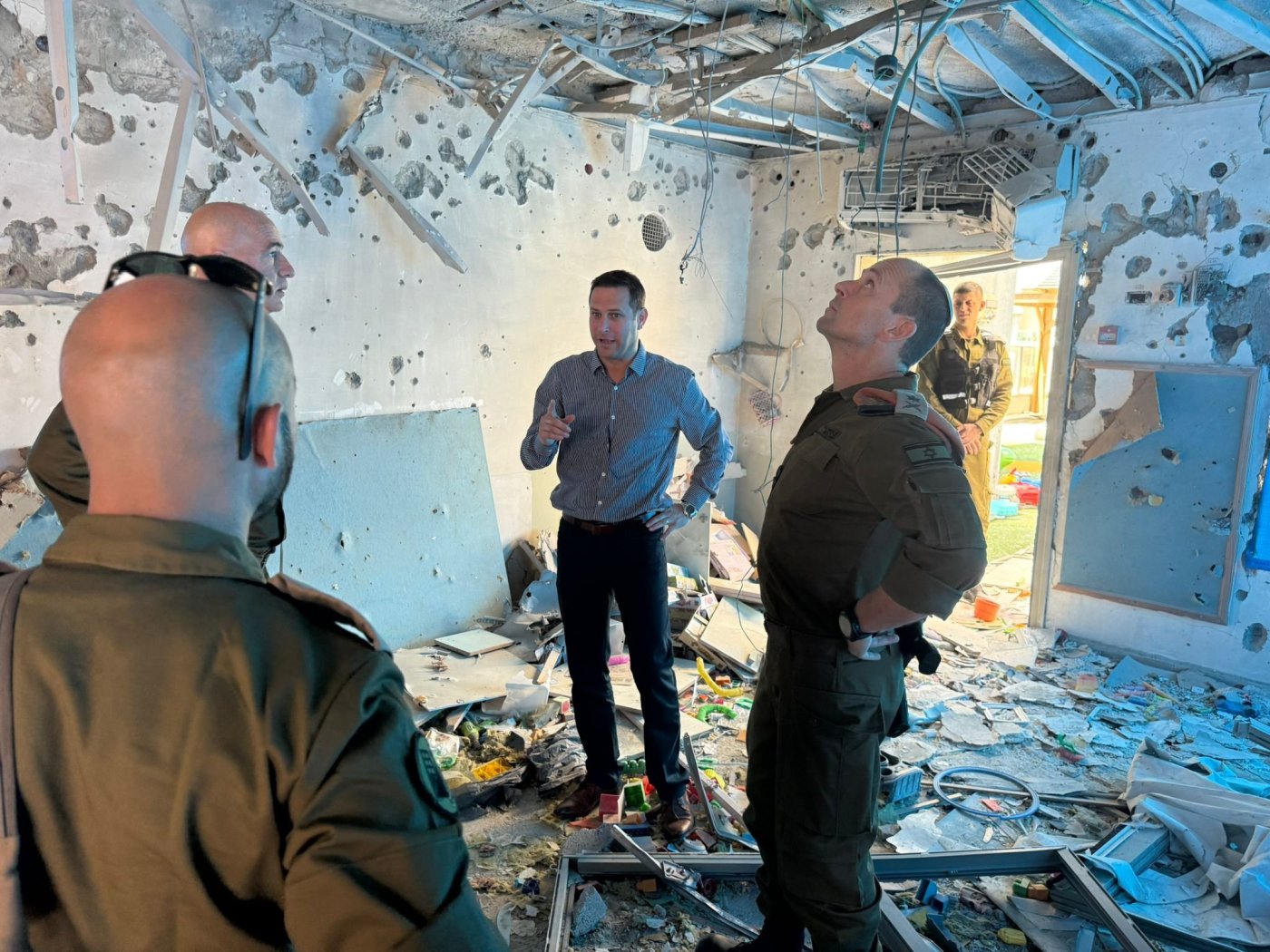 דוברות ראשון לציון