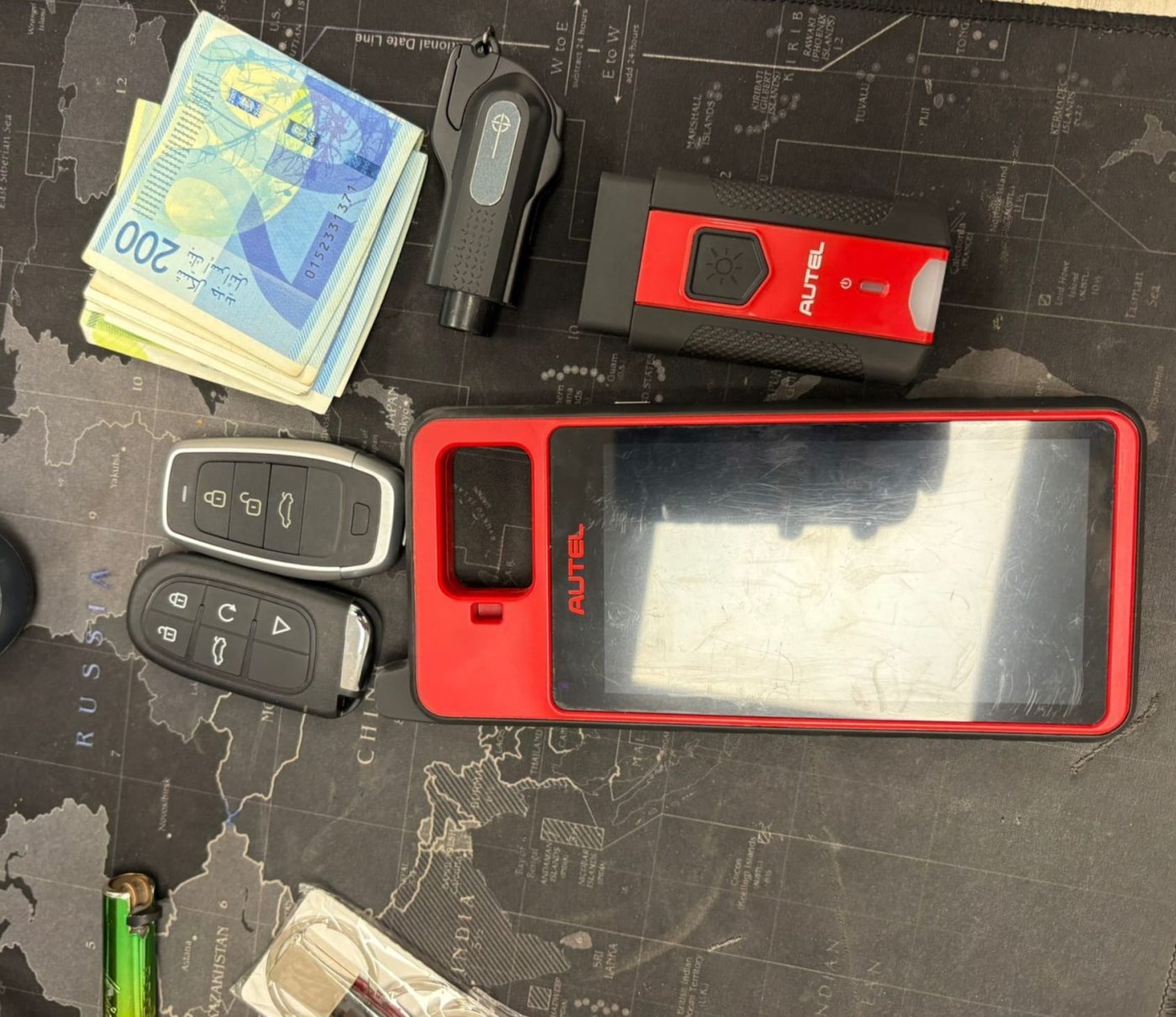 דוברות משטרת ישראל