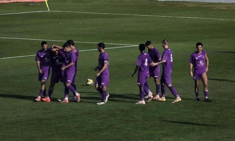 ירמיהו חולון חתמה שנה עם ניצחון