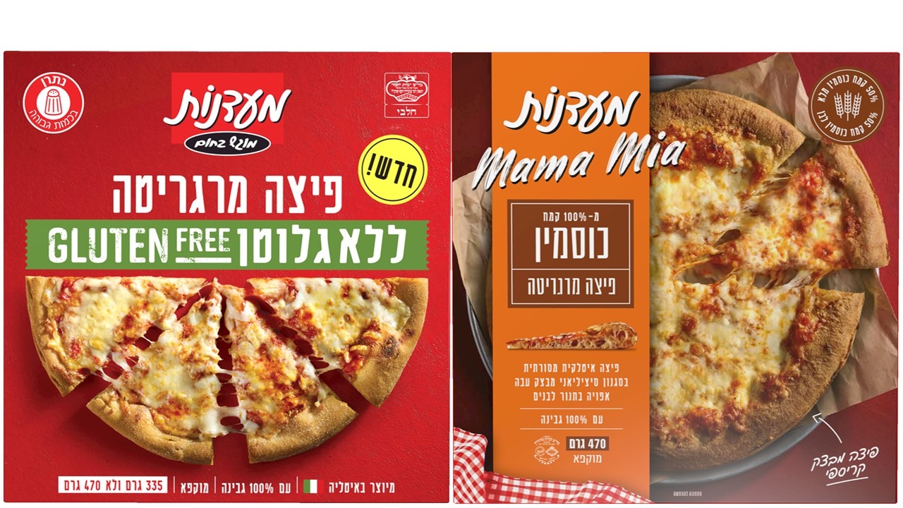 יח"צ