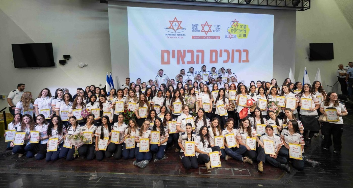 דוברות מדא
