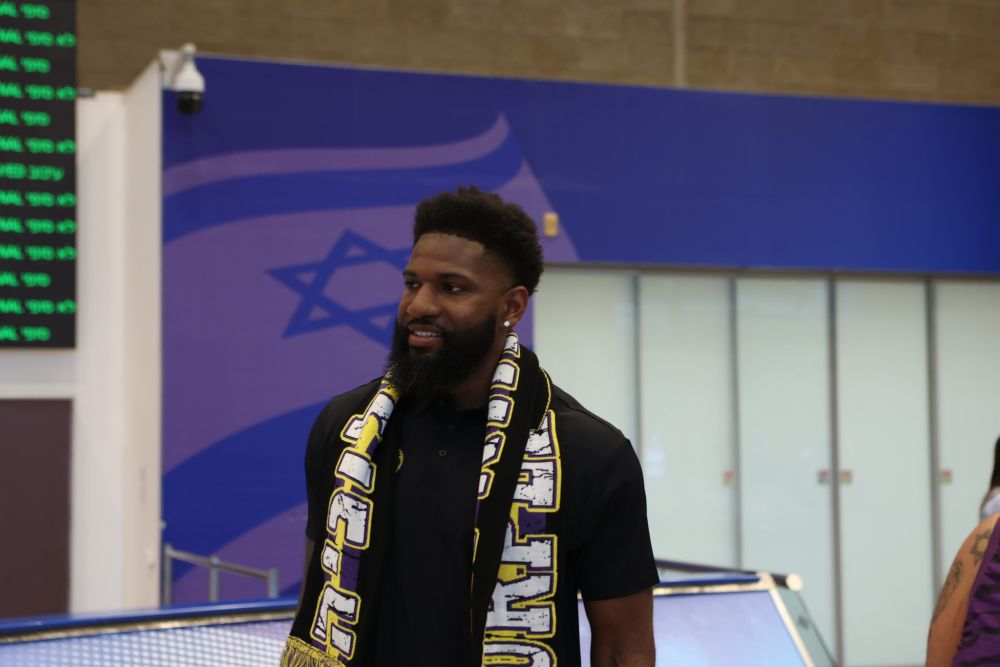 דודי אוחיון, הפועל חולון