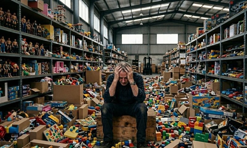  ראשל"צ: חובות המיליונים נמחקו אך אז הגיע חוב פעוט שמוטט את פושט הרגל