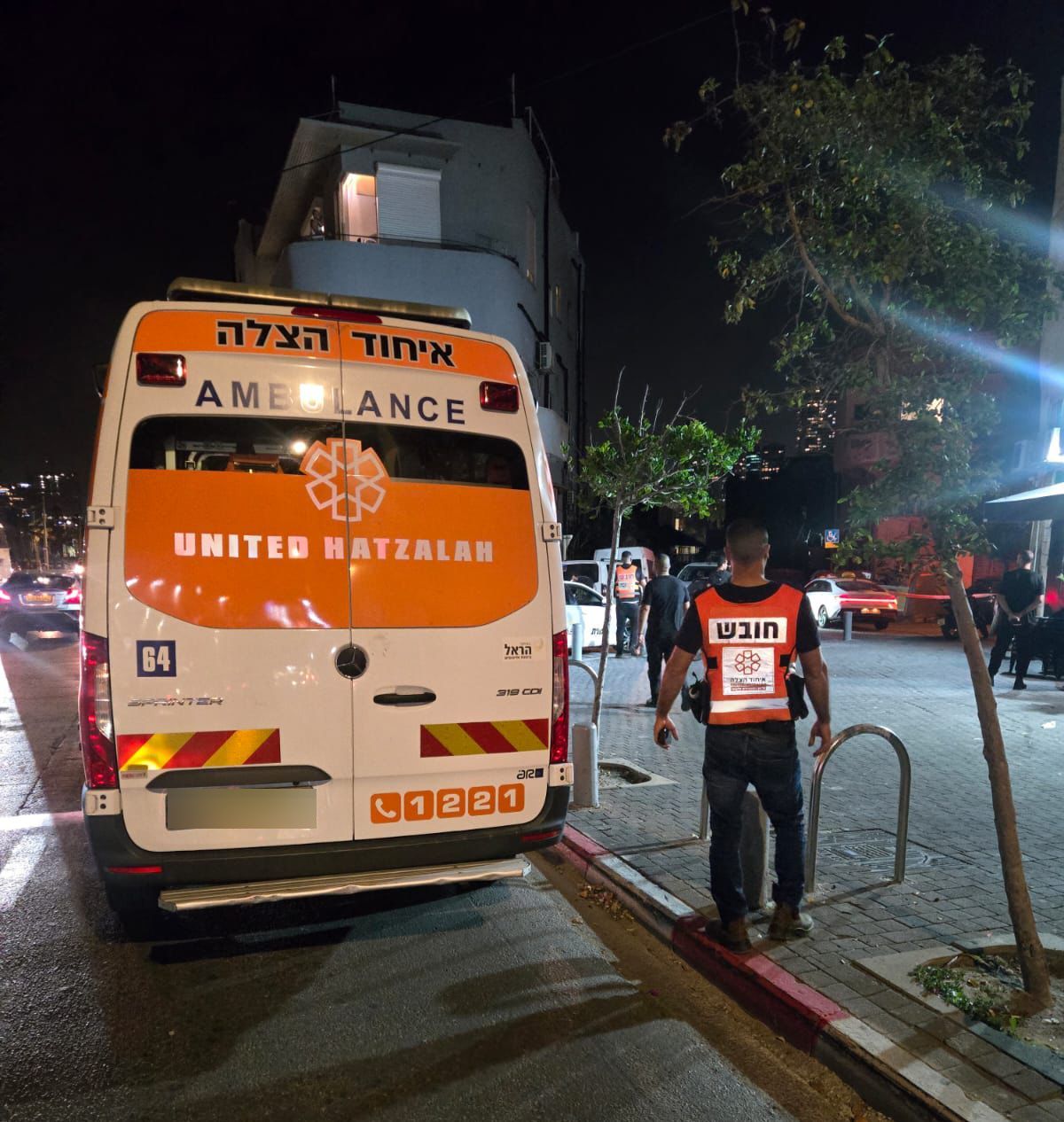 דוברות איחוד הצלה