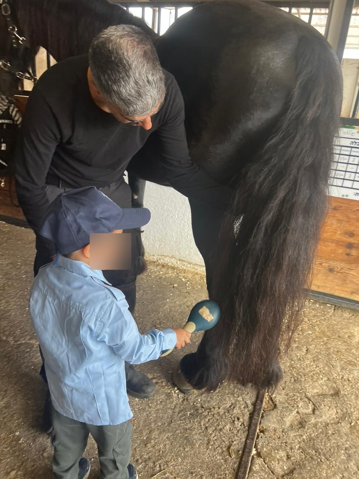 דוברות משטרת ישראל