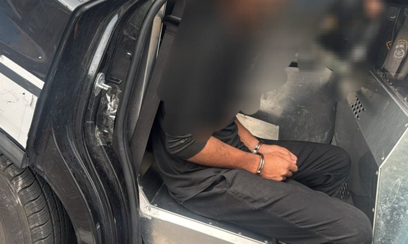 נעצר חשוד באירוע הדקירה בטיילת בת ים