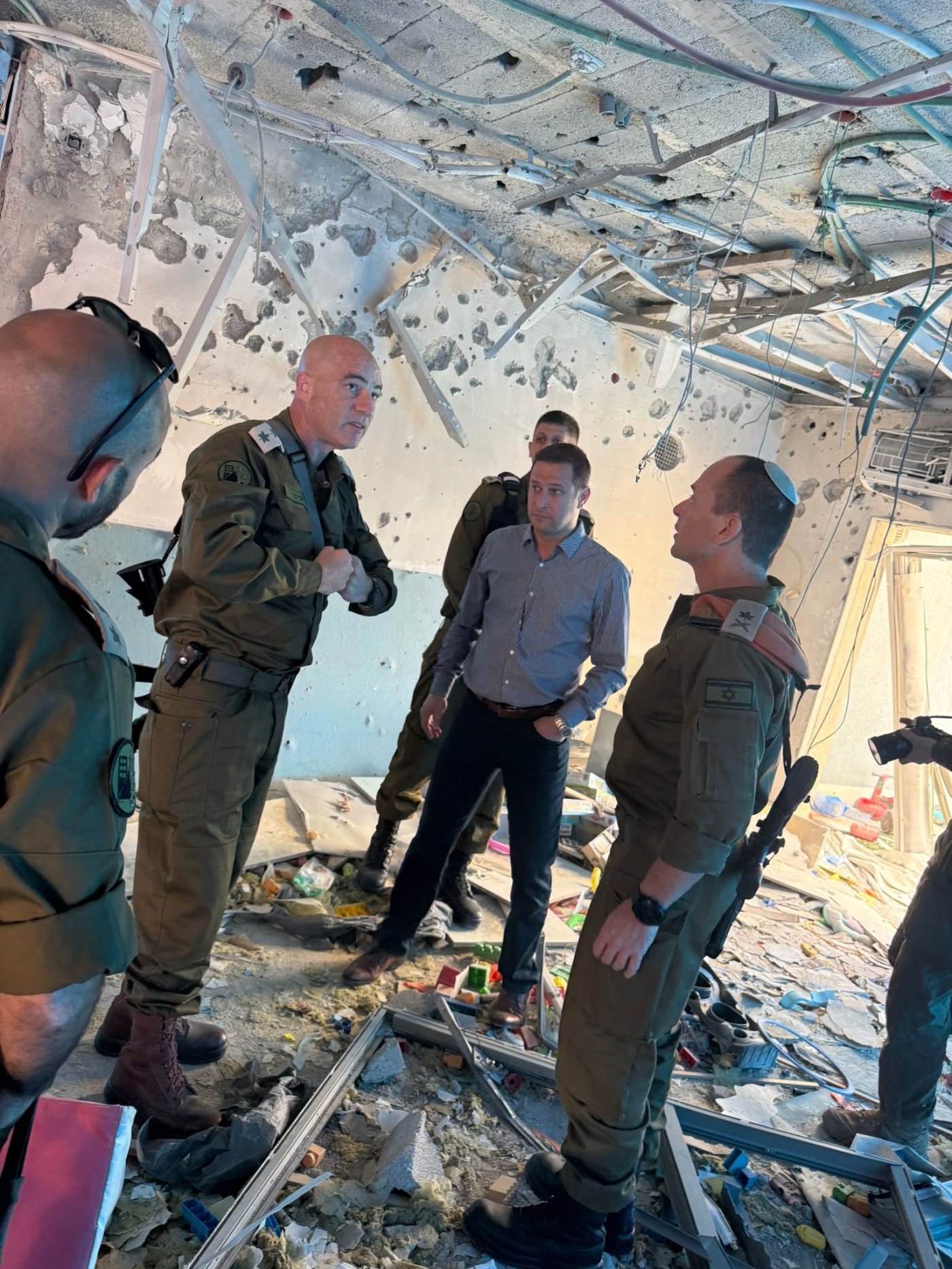 דוברות ראשון לציון