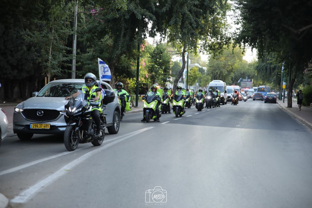 מתן בן דוד- מדיה ידידים