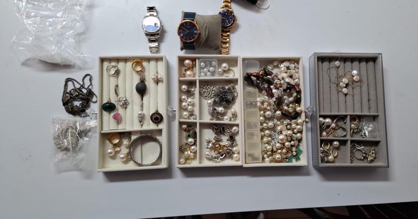 דוברות משטרת ישראל