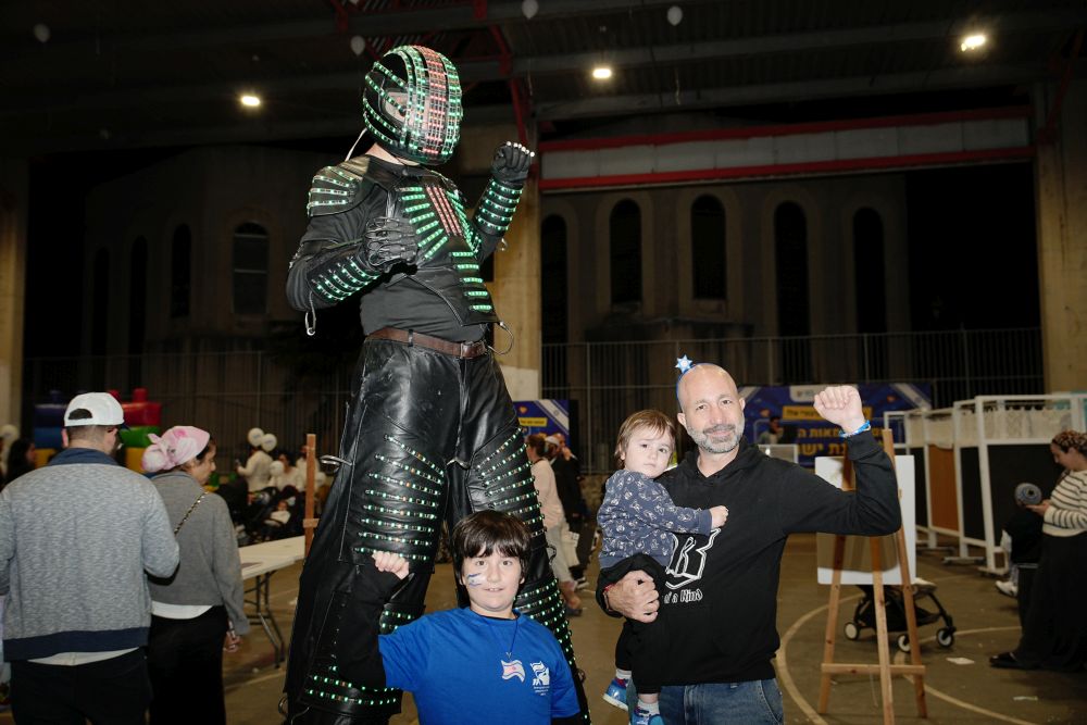 דני אובצ'רוב