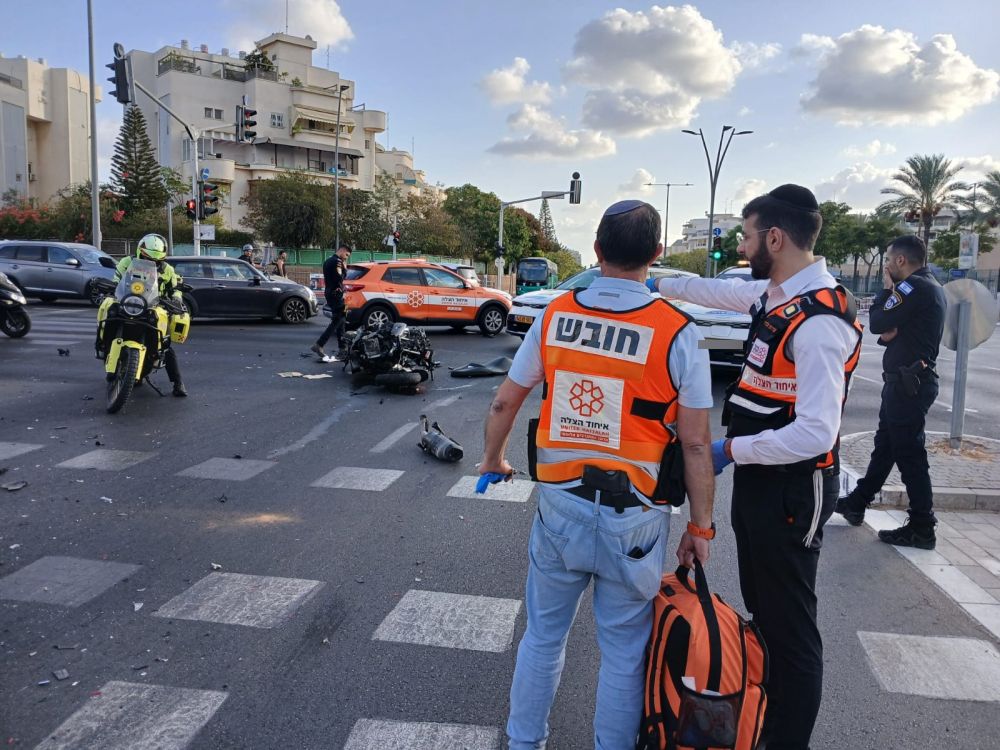 דוברות איחוד הצלה