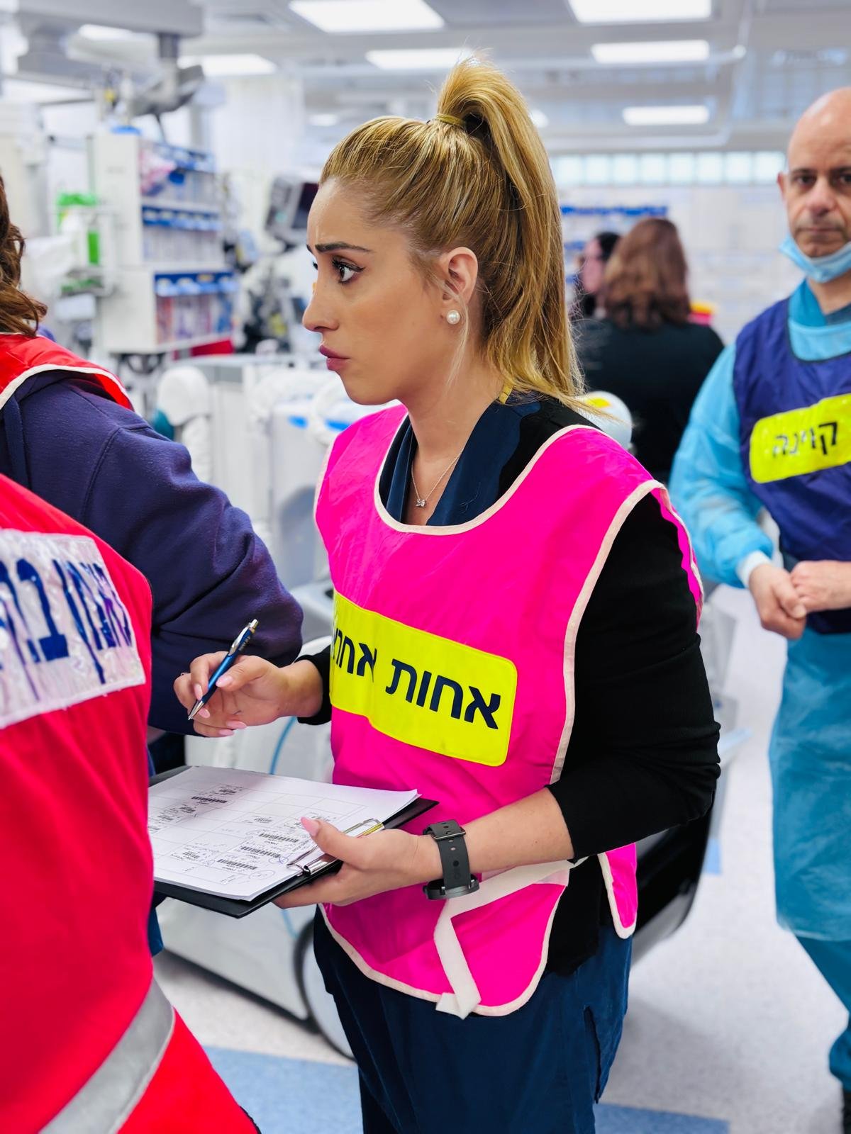 דוברות וולפסון