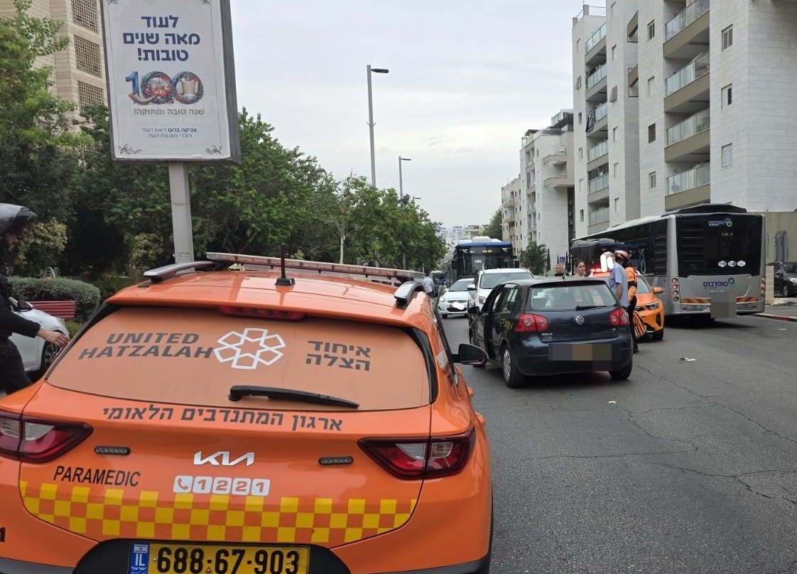 דוברות איחוד הצלה