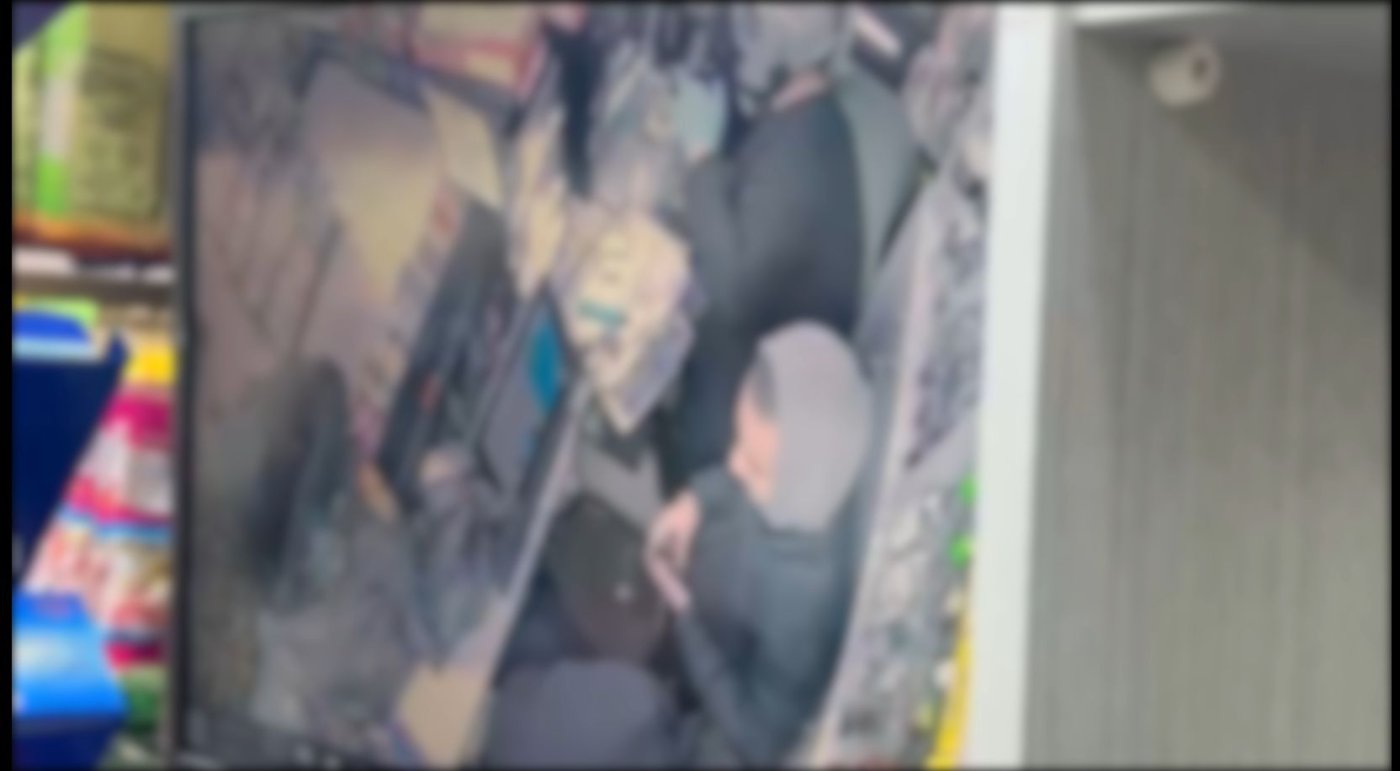 4 תושבי חולון נעצרו בחשד לביצוע שוד סופרמרקט בעיר