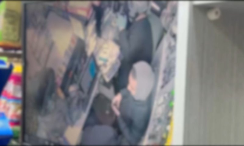 4 תושבי חולון נעצרו בחשד לביצוע שוד סופרמרקט בעיר