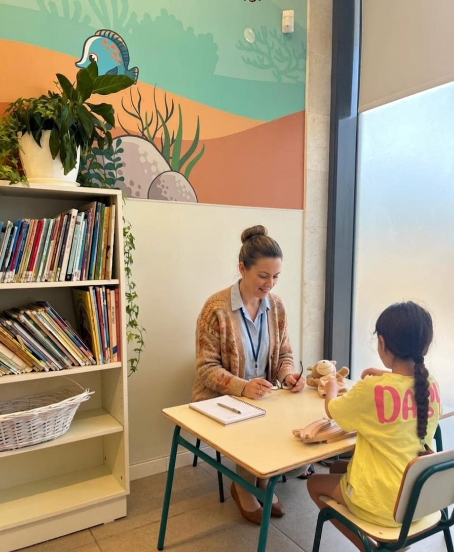 כך ממשיך מרכז קש"ת בוולפסון לטפל בילדים על הרצף האוטיסטי גם בשעת חירום
