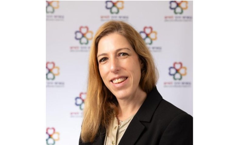 מנהלת חדשה לביה״ס לאחיות של המרכז הרפואי וולפסון