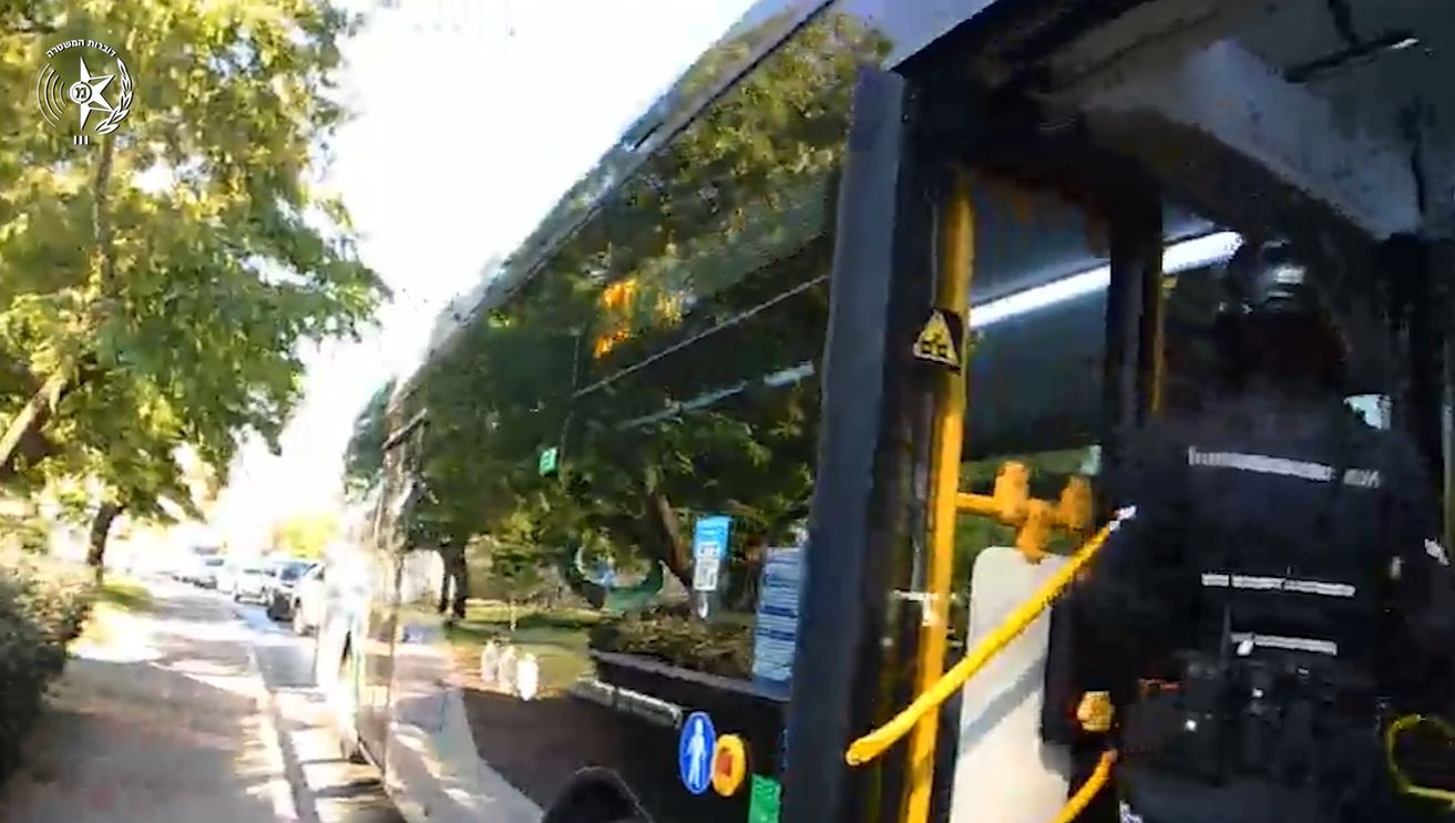 דוברות משטרת ישראל