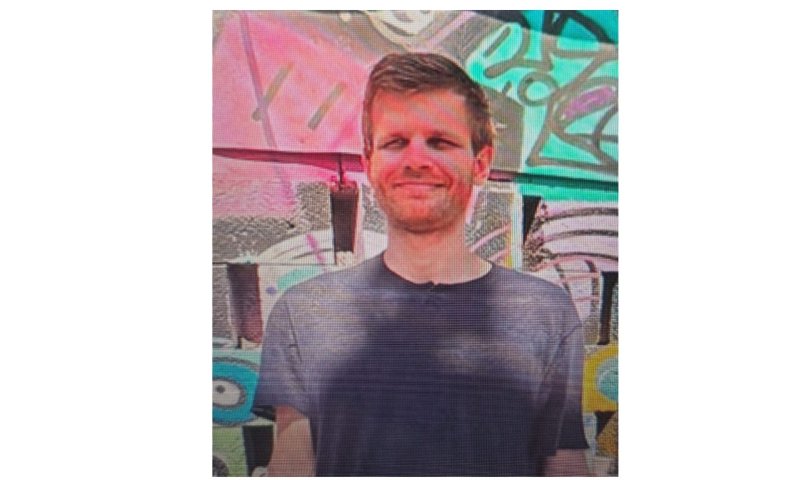 בת ים: מי ראה את קונסטנטין?