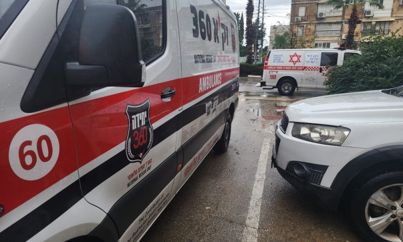 גופת אישה אותרה בדירה בראשון לציון