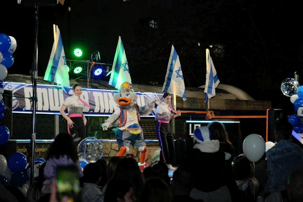 דני אובצ'רוב