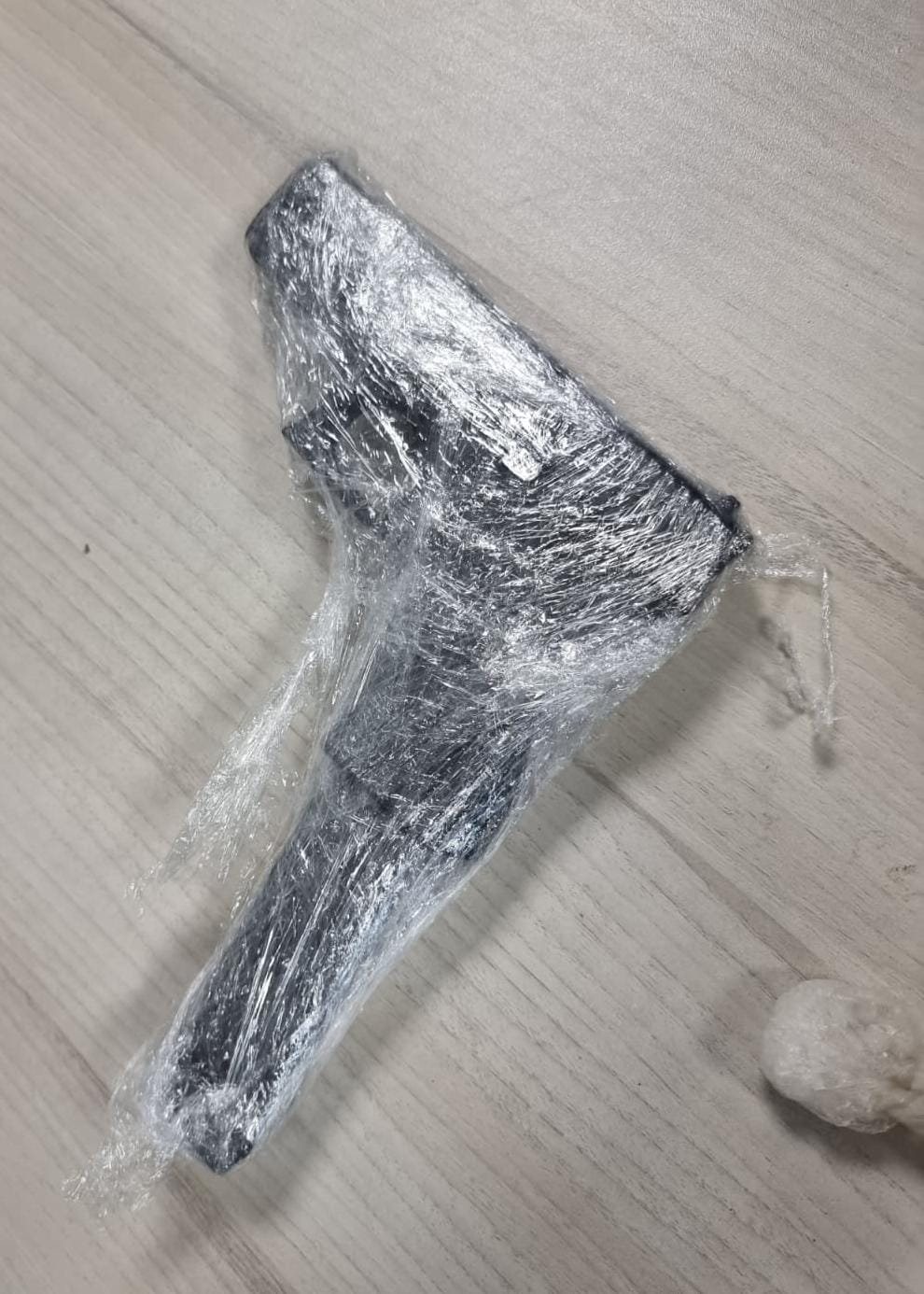 דוברות משטרת ישראל