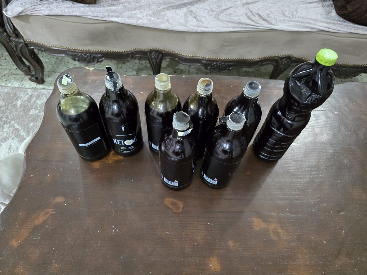 דוברות משטרת ישראל