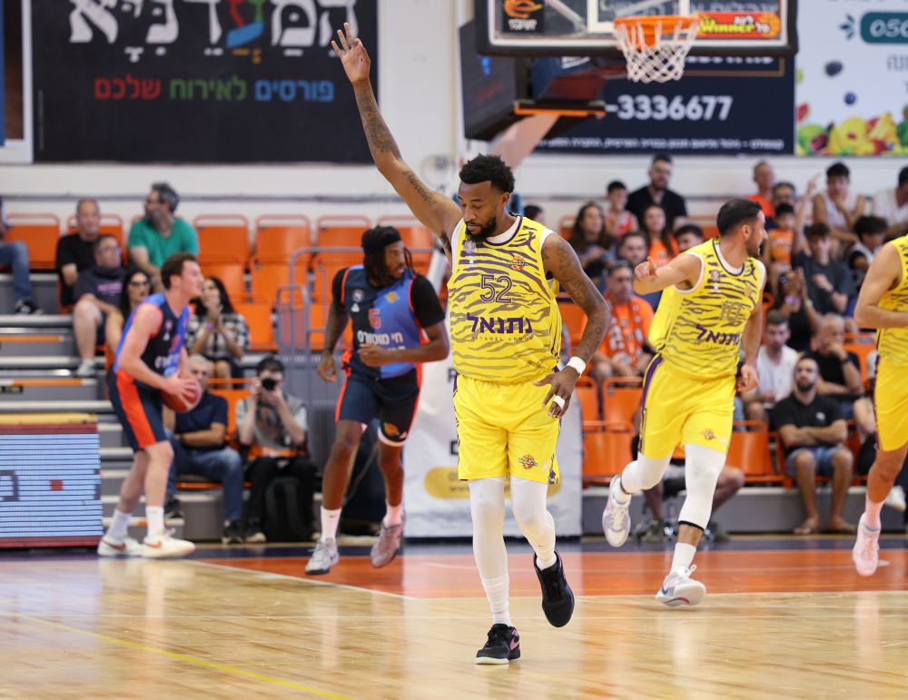 אלן שיבר, מנהלת הליגה