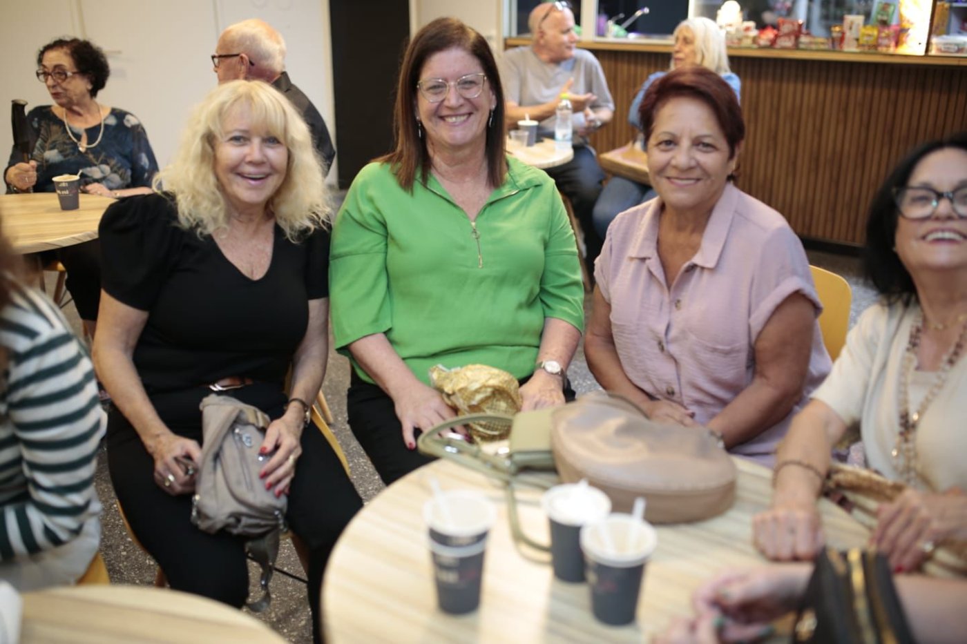 מרכז שטיינברג