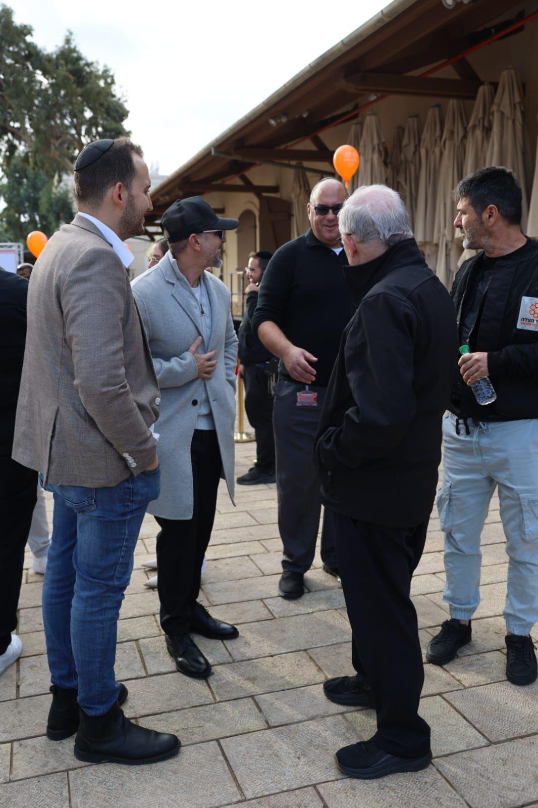 דוברות איחוד הצלה