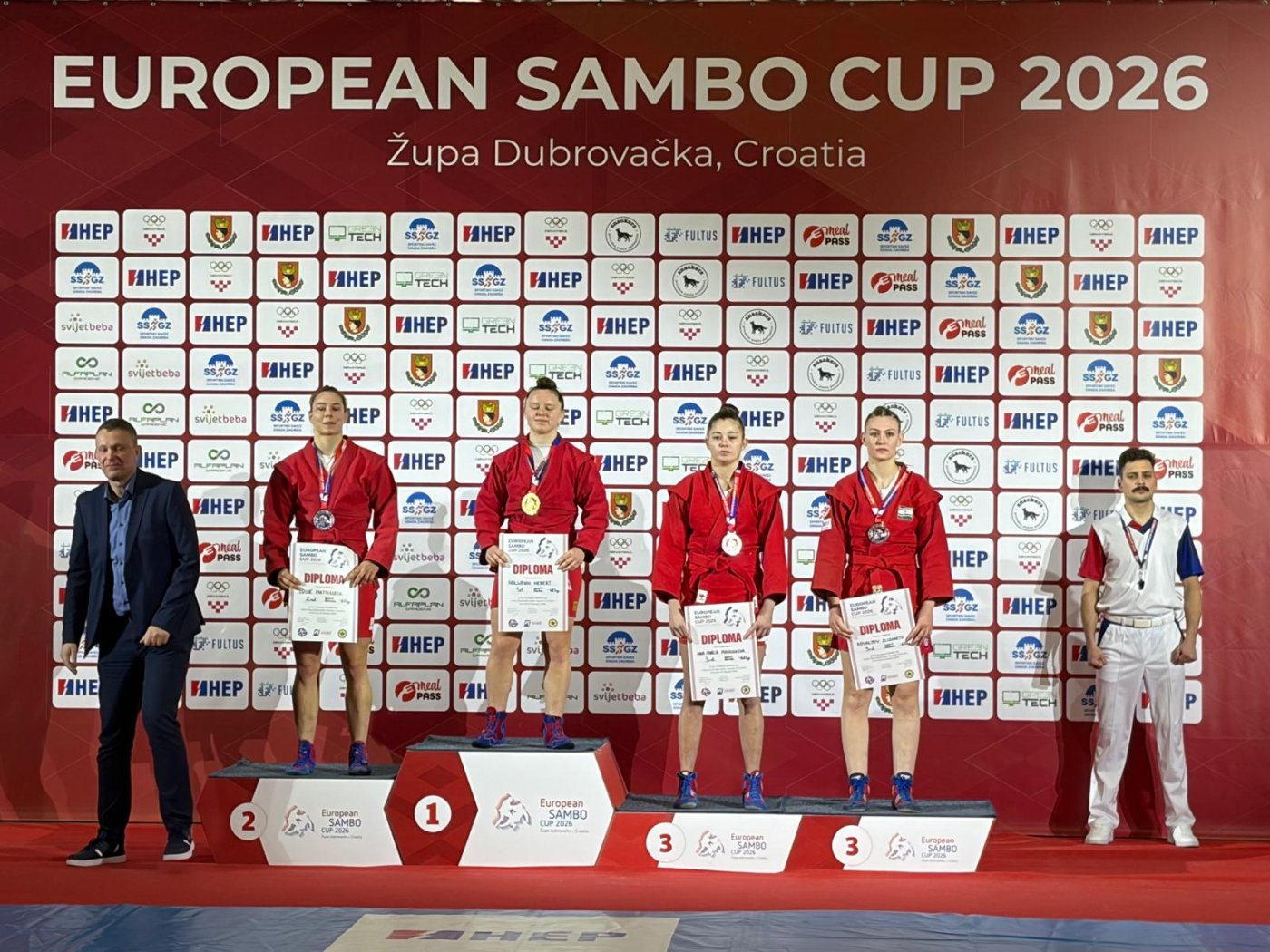 עוצמה ראשון לציון