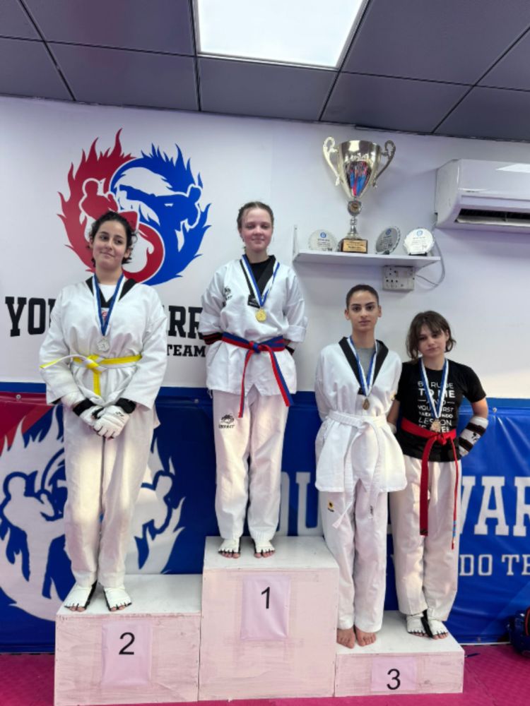 הלוחם הצעיר