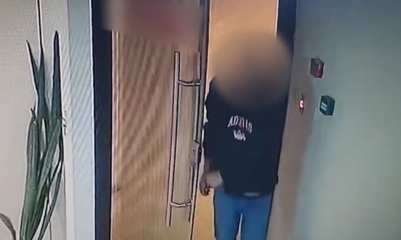 כתב אישום נגד תושב ראשון לציון החשוד בפריצה למשרדי חברה