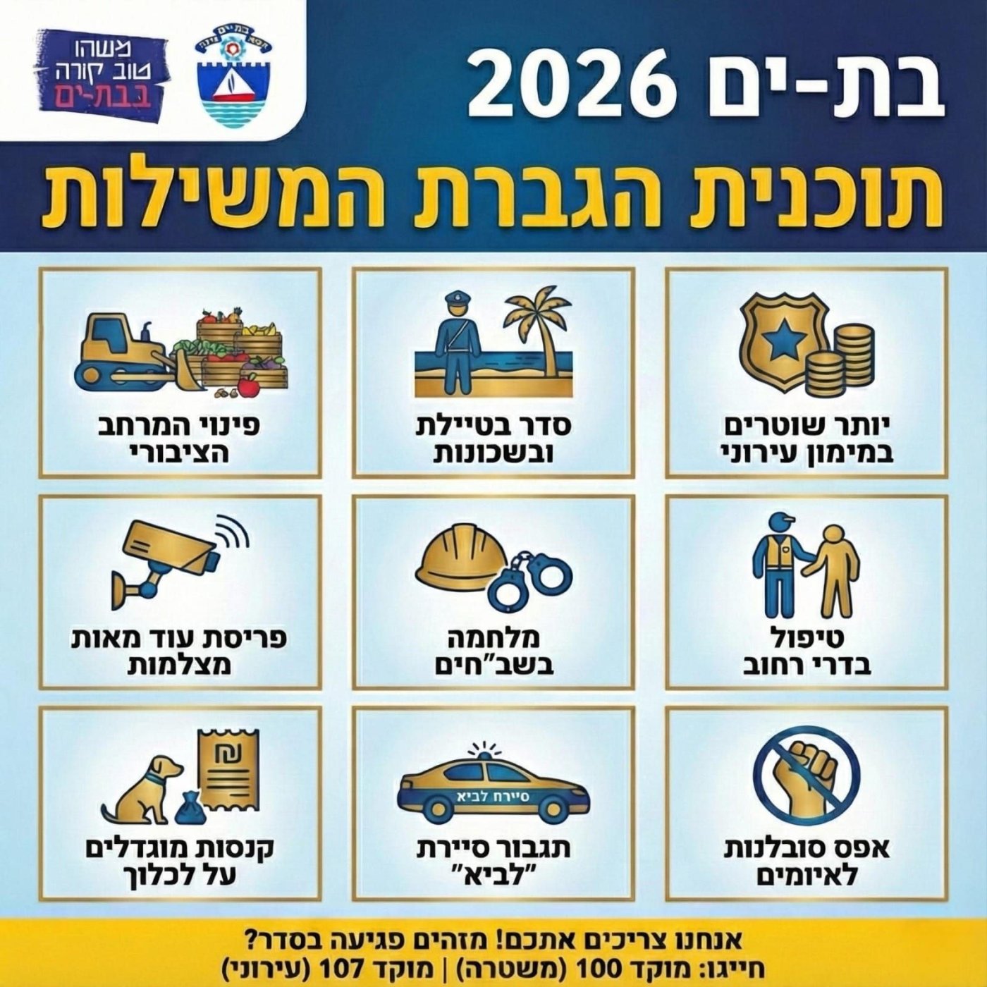 עיריית בת ים