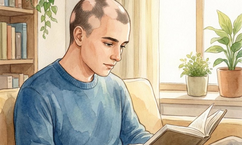 המהפכה השקטה: איך טכנולוגיית ה-iPRF וה-PRP משנות את חייהם של הסובלים מאלופציה אראטה?