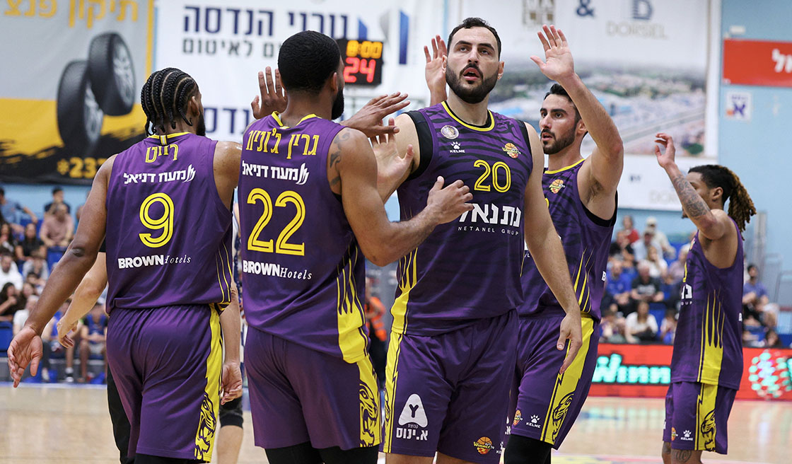 אלן שיבר, מנהלת הליגה